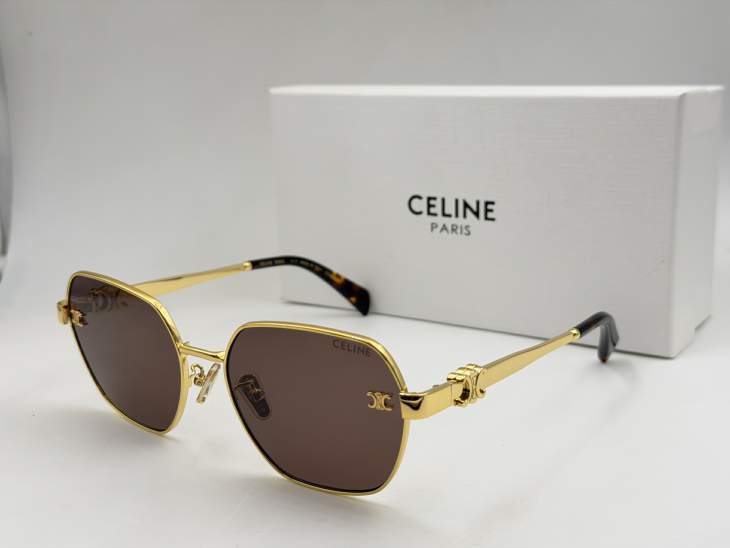 Picture of Celine Sunglasses _SKUfw80235876fw